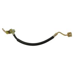 Crown Automotive Jeep Replacement - Crown Automotive 4779451AD Brake Hose for 300/Charger MAGNUM - Image 1