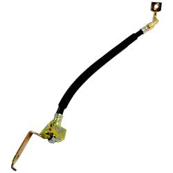 Crown Automotive Jeep Replacement - Crown Automotive 4779451AD Brake Hose for 300/Charger MAGNUM - Image 2