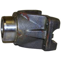 Crown Automotive Jeep Replacement - Crown Automotive 4746835 Pinion Yoke for Jeep Cherokee XJ/Wrangler YJ - Image 2