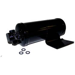 Crown Automotive Jeep Replacement - Crown Automotive 4773764 A/C Receiver Drier for 87-94 Jeep Wrangler YJ - Image 2