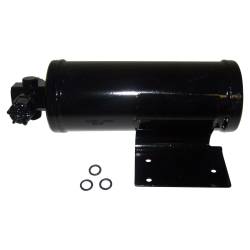 Crown Automotive Jeep Replacement - Crown Automotive 4773764 A/C Receiver Drier for 87-94 Jeep Wrangler YJ - Image 1