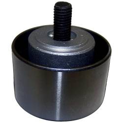 Crown Automotive Jeep Replacement - Crown Automotive 4781569AB Idler Pulley for 03-05 Liberty TJ 03-06 Wrangler TJ - Image 2