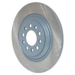 Crown Automotive Jeep Replacement - Crown Automotive 4779885AC Brake Rotor for 14-17 200 Jeep Cherokee - Image 1