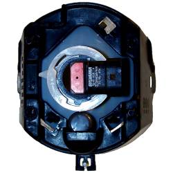 Crown Automotive Jeep Replacement - Crown Automotive 4805859AA Front L/R Fog Lamp for 05-10 Grand Cherokee WK/XK - Image 2