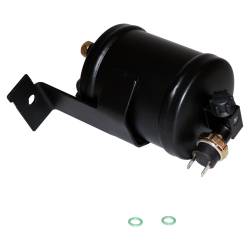 Crown Automotive Jeep Replacement - Crown Automotive 4773765 A/C Receiver Drier for 87-90 Jeep Cherokee XJ/Comanche - Image 1