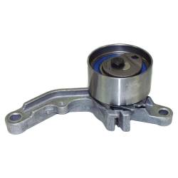 Crown Automotive Jeep Replacement - Crown Automotive 4781570AB Timing Belt Tensioner for Jeep Liberty/Wrangler TJ - Image 1