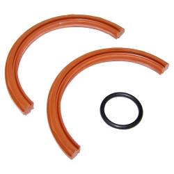Crown Automotive Jeep Replacement - Crown Automotive 4778228 Crankshaft Seal - Image 1