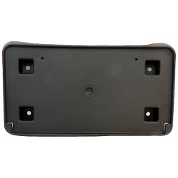 Crown Automotive Jeep Replacement - Crown Automotive 4806190AA License Plate Kit 06-10 for Charger - Image 2