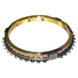 Crown Automotive Jeep Replacement - Crown Automotive 4741285 Manual Transmission Blocking Ring - Image 1