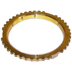 Crown Automotive Jeep Replacement - Crown Automotive 4741285 Manual Transmission Blocking Ring - Image 2