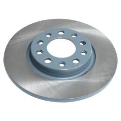 Crown Automotive Jeep Replacement - Crown Automotive 4779886AC Brake Rotor for 14-18 Jeep Cherokee/Cherokee KL - Image 1
