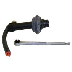 Crown Automotive Jeep Replacement - Crown Automotive 4668330AD Clutch Master Cylinder for 01-05 Dodge Neon - Image 1