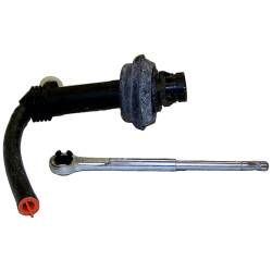 Crown Automotive Jeep Replacement - Crown Automotive 4668330AD Clutch Master Cylinder for 01-05 Dodge Neon - Image 2