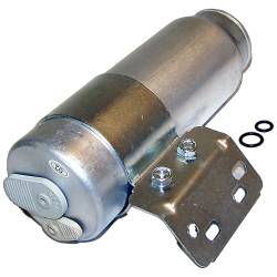 Crown Automotive Jeep Replacement - Crown Automotive 4682592 A/C Receiver Drier - Image 2