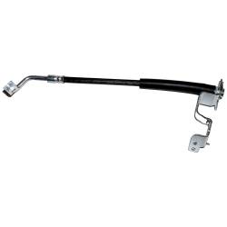 Crown Automotive Jeep Replacement - Crown Automotive 4683996AM Brake Hose for 08-18 Grand Caravan Town & Country - Image 2