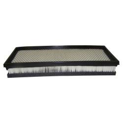 Crown Automotive Jeep Replacement - Crown Automotive 4797777 Air Filter for Jeep Wrangler TJ/LJ - Image 1