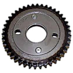 Crown Automotive Jeep Replacement - Crown Automotive 4792305AB Camshaft Sprocket - Image 2