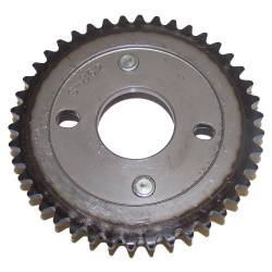 Crown Automotive Jeep Replacement - Crown Automotive 4792305AB Camshaft Sprocket - Image 1