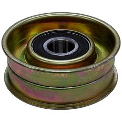 Crown Automotive Jeep Replacement - Crown Automotive 4796016 Drive Belt Idler Pulley for Jeep - Image 2