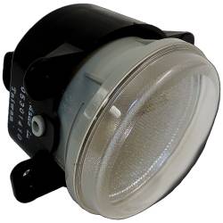 Crown Automotive Jeep Replacement - Crown Automotive 4805856AA Fog Light - Image 2