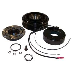 Crown Automotive Jeep Replacement - Crown Automotive 4740683 A/C Compressor Clutch for 93-98 Jeep Grand Cherokee ZJ - Image 1