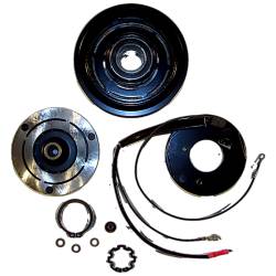 Crown Automotive Jeep Replacement - Crown Automotive 4740683 A/C Compressor Clutch for 93-98 Jeep Grand Cherokee ZJ - Image 2