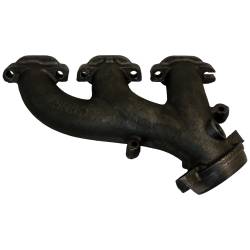 Crown Automotive Jeep Replacement - Crown Automotive 4792779AA Exhaust Manifold for 300 Challenger Charger Magnum - Image 2