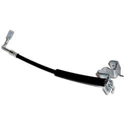 Crown Automotive Jeep Replacement - Crown Automotive 4683997AM Brake Hose for 08-18 Grand Caravan Town & Country - Image 2