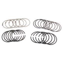Crown Automotive Jeep Replacement - Crown Automotive 4762462 Piston Ring Set for 87-95 Jeep YJ/XJ/MJ/ZJ 4.0L - Image 1