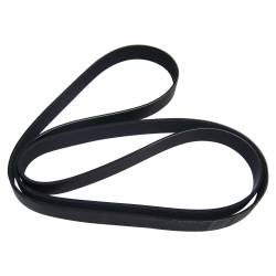 Crown Automotive Jeep Replacement - Crown Automotive 4796033 Serpentine Belt for 95-97 Jeep Cherokee XJ - Image 1