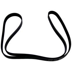 Crown Automotive Jeep Replacement - Crown Automotive 4796033 Serpentine Belt for 95-97 Jeep Cherokee XJ - Image 2