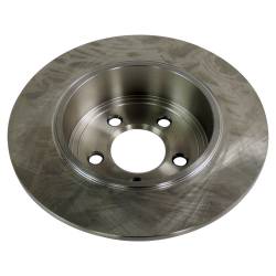 Crown Automotive Jeep Replacement - Crown Automotive 4779208AB Brake Rotor - Image 1