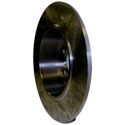 Crown Automotive Jeep Replacement - Crown Automotive 4779208AB Brake Rotor - Image 2