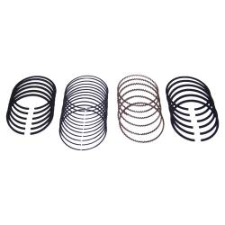 Crown Automotive Jeep Replacement - Crown Automotive 4720653 Piston Ring Set - Image 1