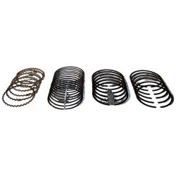 Crown Automotive Jeep Replacement - Crown Automotive 4798878.020 Engine Piston Ring Set - Image 2