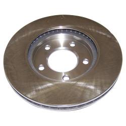 Crown Automotive Jeep Replacement - Crown Automotive 4721820AF Disc Brake Rotor - Image 1