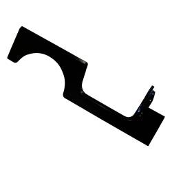 Crown Automotive Jeep Replacement - Crown Automotive 4798283 Side Panel for CJ7 Jeep Wrangler YJ - Image 2