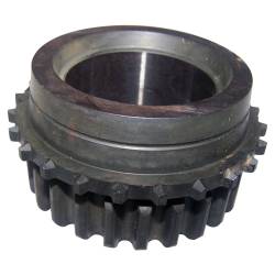 Crown Automotive Jeep Replacement - Crown Automotive 4796908 Transfer Case Drive Sprocket - Image 1