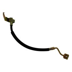 Crown Automotive Jeep Replacement - Crown Automotive 4779450AD Brake Hose for 300/Charger MAGNUM - Image 2