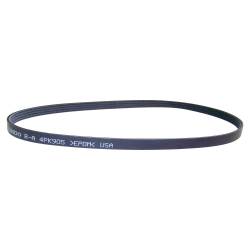 Crown Automotive Jeep Replacement - Crown Automotive 4861401 Serpentine Belt - Image 1