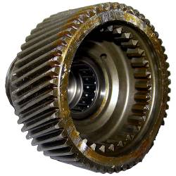 Crown Automotive Jeep Replacement - Crown Automotive 4796956 Transfer Case Input Gear - Image 2