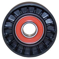 Crown Automotive Jeep Replacement - Crown Automotive 4792835AA Drive Belt Idler Pulley for Jeep/Dodge/Chrysler - Image 1