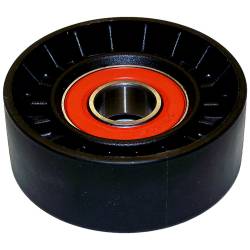 Crown Automotive Jeep Replacement - Crown Automotive 4792835AA Drive Belt Idler Pulley for Jeep/Dodge/Chrysler - Image 2