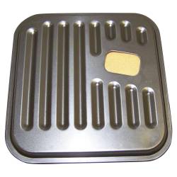 Crown Automotive Jeep Replacement - Crown Automotive 4796730 Auto Trans Filter 42LD 93-04 Dodge/Chrysler Eagle - Image 1