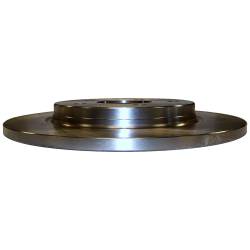 Crown Automotive Jeep Replacement - Crown Automotive 4721677AA Disc Brake Rotor - Image 2