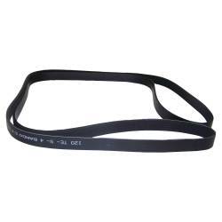 Crown Automotive Jeep Replacement - Crown Automotive 4798386 Serpentine Belt - Image 1