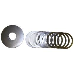 Crown Automotive Jeep Replacement - Crown Automotive 4720862 Pinion Shim Set for Jeep Grand Cherokee ZJ - Image 2