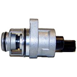 Crown Automotive Jeep Replacement - Crown Automotive 4861552AC Idle Air Control Valve - Image 2