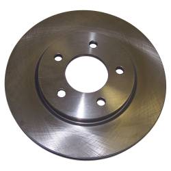 Crown Automotive Jeep Replacement - Crown Automotive 4721234AA Disc Brake Rotor for Pacifica - Image 1
