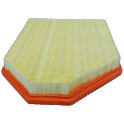 Crown Automotive Jeep Replacement - Crown Automotive 4861746AB Air Filter for 11-16 300 Challenger Charger - Image 2